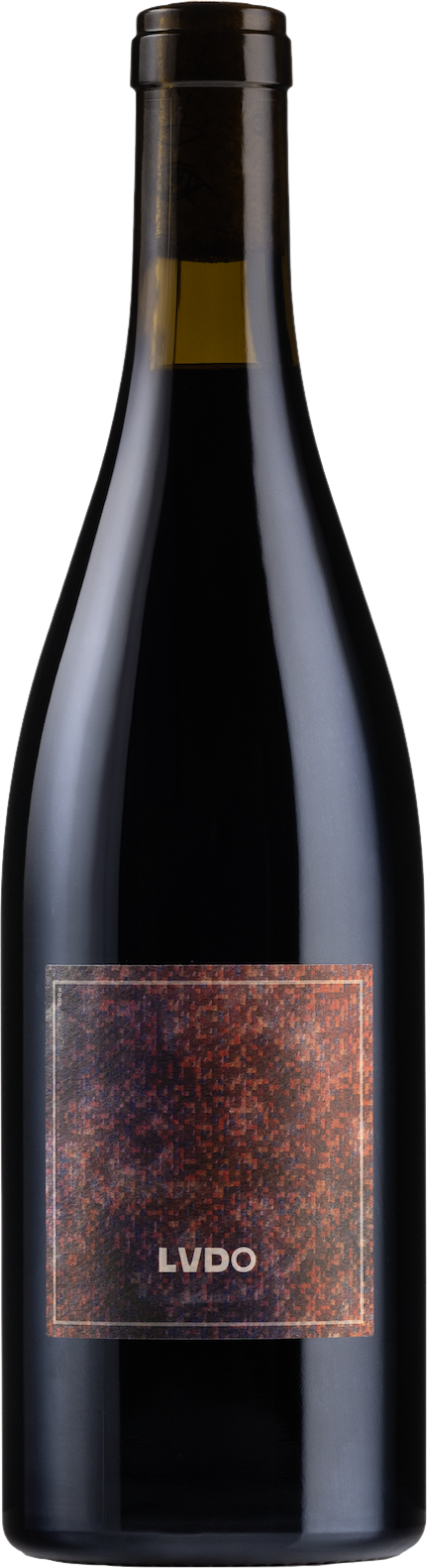 LVDO Versions #1 Cabernet Sauvignon Shiraz 2023 Barossa Valley